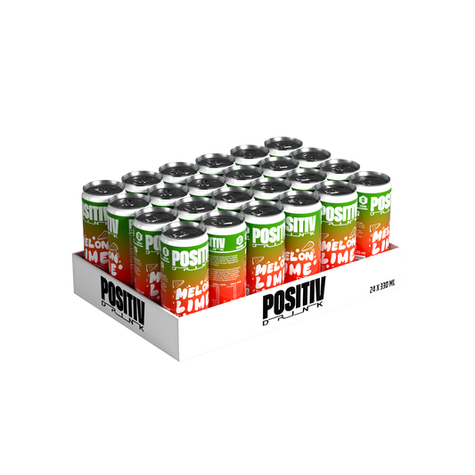 MELON & LIME 24 - PACK
